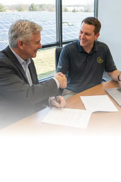 Lifetime Partnership