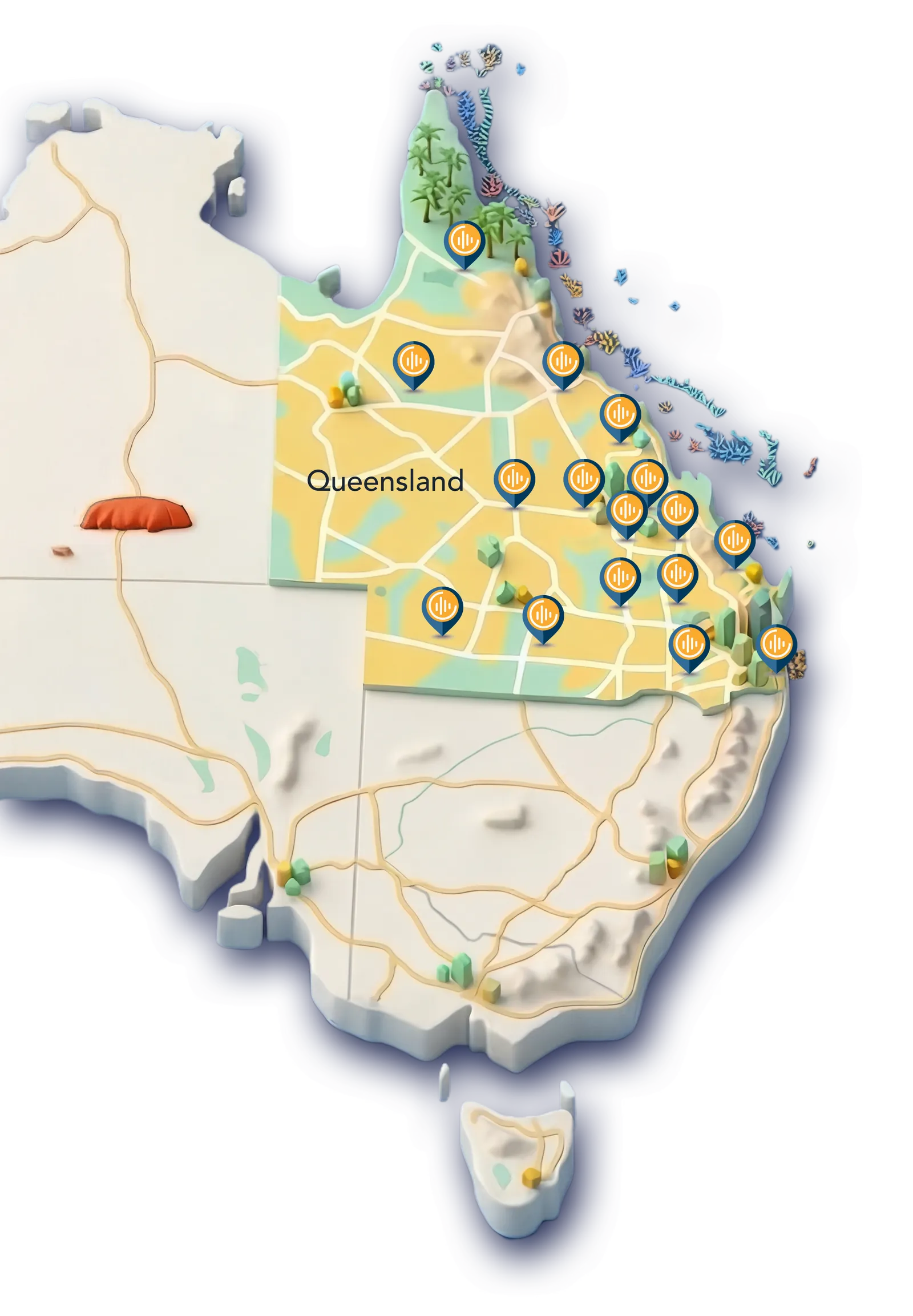Real Results - 10,500+ Queensland Homes Powered by Integrity